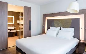 Hotel Novotel Amsterdam Schiphol Airport À